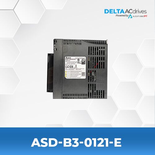 Delta ASD-B3-0121-E Servo Drive - Buy Delta AC Drives, VFDs and