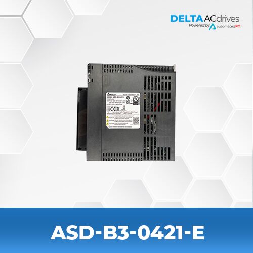 Delta ASD-B3-0421-E Servo Drive - Buy Delta AC Drives, VFDs and