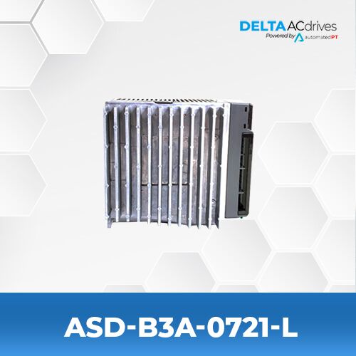 Delta ASD-B3A-0721-L Servo Drive - Buy Delta AC Drives, VFDs and
