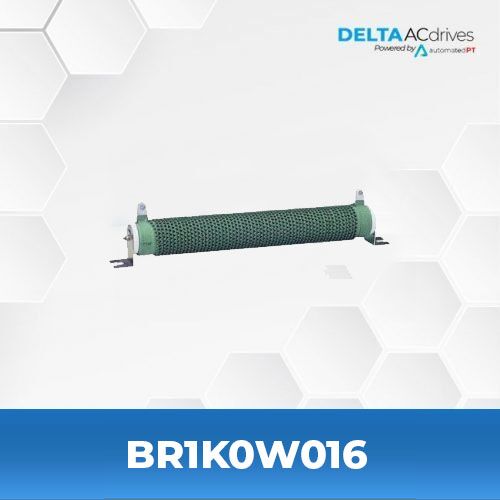 Delta BR1K0W016 Braking Resistor