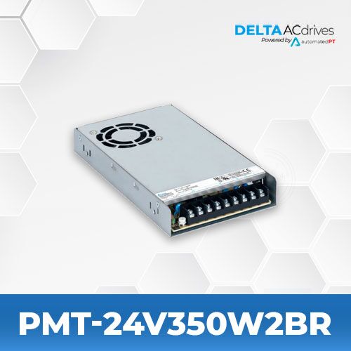 Delta PMT-24V350W2BR PMT2 Series