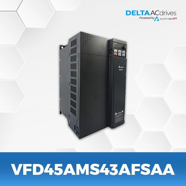 VFD45AMS43AFSAA-VFD-MS-300-Delta-AC-Drive-Left