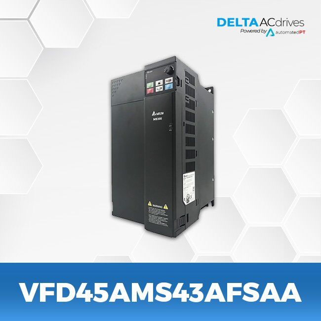 VFD45AMS43AFSAA-VFD-MS-300-Delta-AC-Drive-Right