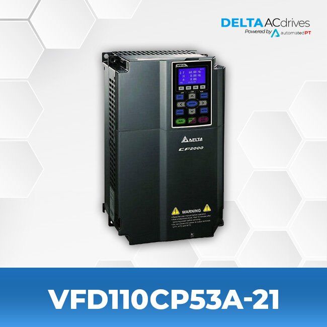 vfd110cp53a-21-VFD-CP2000-Delta-AC-Drive-Right