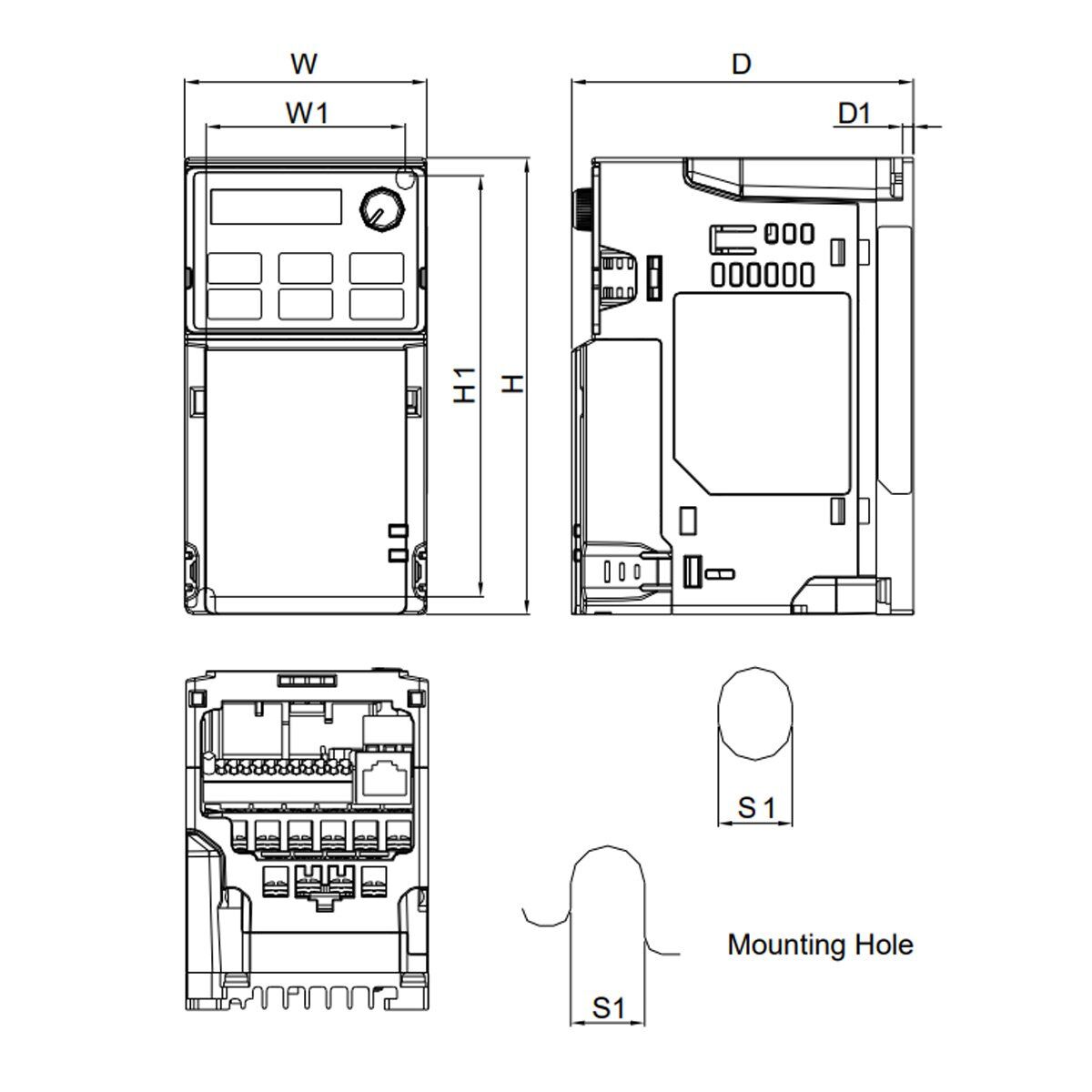 vfd1a6ms21ansaa-VFD-MS-300-Delta-AC-Drive-Diagram