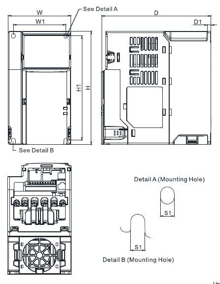 vfd4a2ms53ansaa-VFD-MS-300-Delta-AC-Drive-Diagram