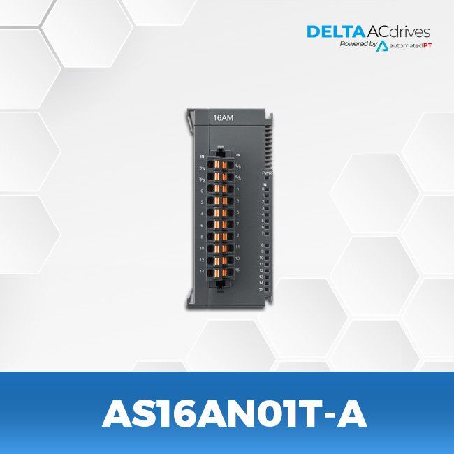 AS16AN01T-A-AS-Series-PLC-Accessories-Delta-AC-Drive-Front