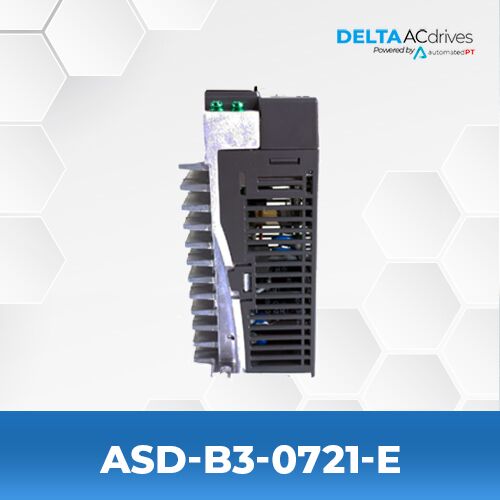 Delta ASD-B3-0721-E Servo Drive - Buy Delta AC Drives, VFDs and