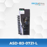 Delta ASD-B3-0721-L Servo Drive - Buy Delta AC Drives, VFDs and