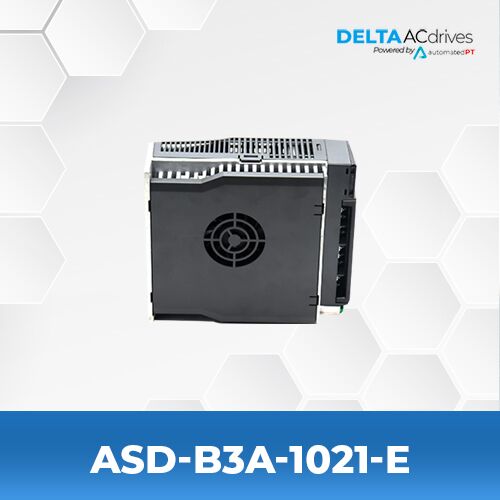Delta ASD-B3A-1021-E Servo Drive - Image 3