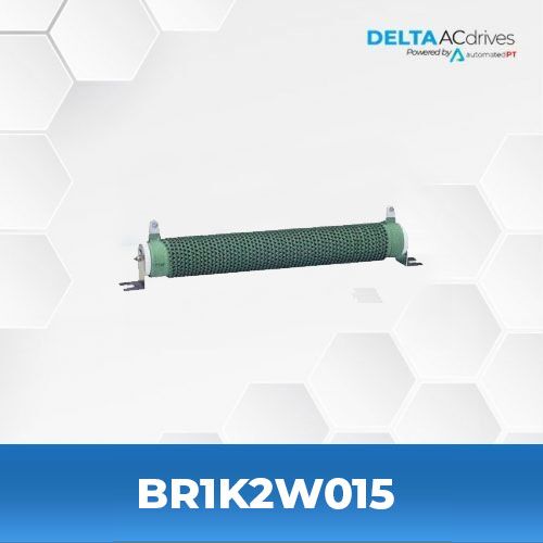 Delta BR1K2W015 Braking Resistor