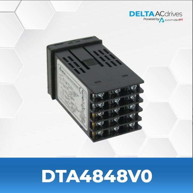 Delta DTA4848V0 DTA Controller - Image 2