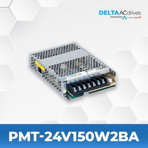 Delta PMT-24V150W2BA PMT2 Series