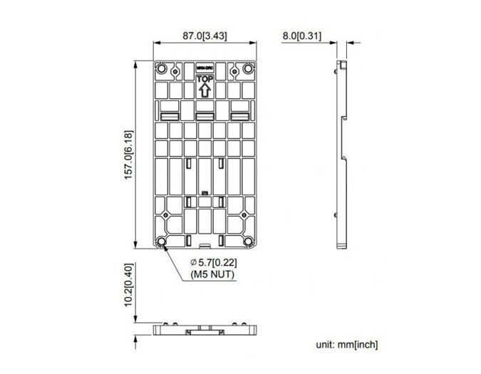 MKM-DRC-VFD-Accessories-Delta-AC-Drive-Diagram