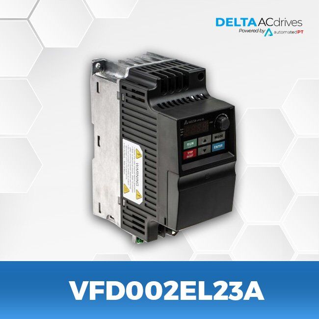 VFD002EL23A-VFD-EL-Delta-AC-Drive-Left
