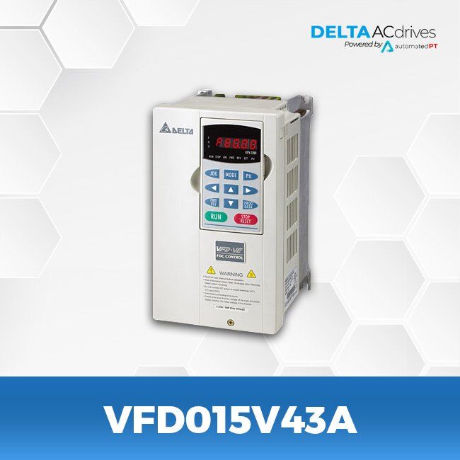 VFD015V43A-VFD-VE-Delta-AC-Drive-Right