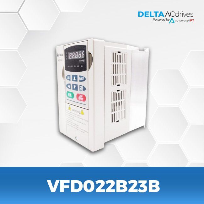 VFD022B23B-VFD-B-Delta-AC-Drive-Right