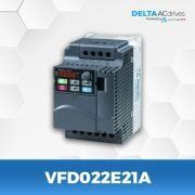 Delta VFD022E21A VFD-E Series Drive - Buy Delta AC Drives, VFDs