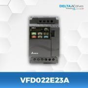 Delta VFD022E23A VFD-E Series Drive - Buy Delta AC Drives, VFDs