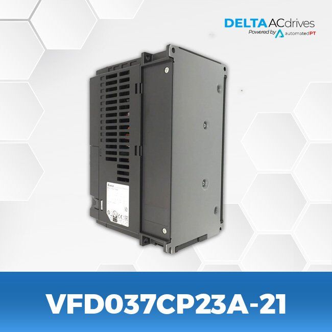 VFD037CP23A-21-VFD-CP2000-Delta-AC-Drive-Back