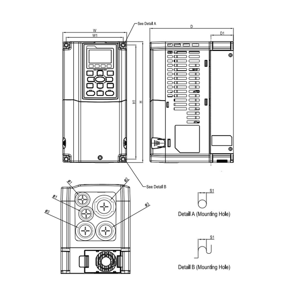 VFD037CP23A-21-VFD-CP2000-Delta-AC-Drive-Diagram