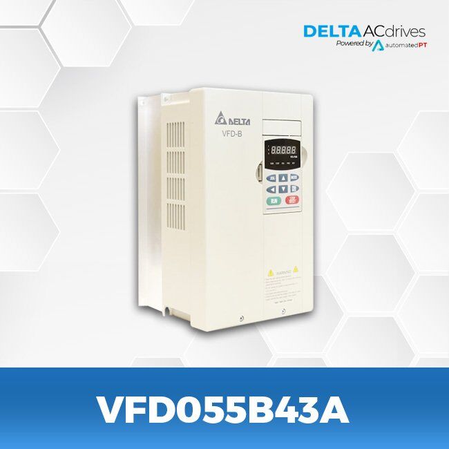 VFD055B43A-VFD-B-Delta-AC-Drive-Left