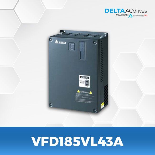 VFD185VL43A-VFD-VL-Delta-AC-Drive-Right