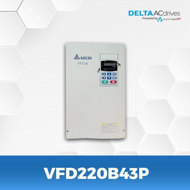 VFD220B43P-VFD-B-Delta-AC-Drive-Front