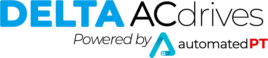Buy Delta AC Drives, VFDs and Download Delta Manuals Online