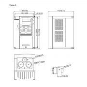 VFD007B23A-VFD-B-Delta-AC-Drive-Diagram