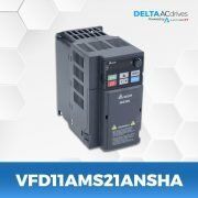Delta VFD11AMS21ANSHA MS300 Series Drive - Buy Delta AC