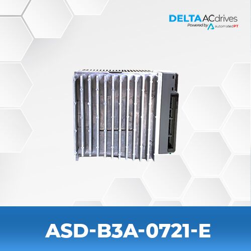 Delta ASD-B3A-0721-E Servo Drive - Buy Delta AC Drives, VFDs and